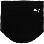 ネックウォーマー 054775 01 PUMA BLACK [ネックウォーマー]