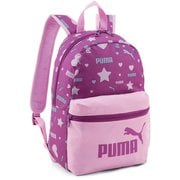 フェイズ スモール バックパック 079879 15 MAGENTA GLEAM-BOUNCY WONDERL [キッズ用バッグ]