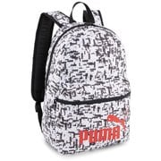 フェイズ AOP バックパック 079948 12 PUMA BLACK-B&W AOP [アウトドア デイパック 22L]