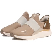 ソフトライド ハーモニー イーズイン ウィメンズ 310931 03 Oak Branch-Wild Willow-Frosted Ivory 23cm [ランニングシューズ レディース]