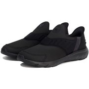 SOFTRIDE フレックス EASEIN WD AS 311076 01 PUMA BLACK-PUMA BLACK 25.5cm [ランニングシューズ メンズ]