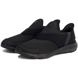 SOFTRIDE フレックス EASEIN WD AS 311076 01 PUMA BLACK-PUMA BLACK 26.5cm [ランニングシューズ メンズ]