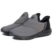 SOFTRIDE フレックス EASEIN WD AS 311076 02 COOL DARK GRAY-PUMA BLACK 26cm [ランニングシューズ メンズ]