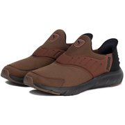 SOFTRIDE フレックス EASEIN WD AS 311076 03 CHOCOLATE-PUMA BLACK 26.5cm [ランニングシューズ メンズ]