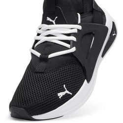 ヨドバシ.com - プーマ PUMA ソフトライド エンゾ EVO 377048 27