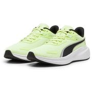 スカイロケット LITE 379437 29 FIZZY APPLE-PUMA BLACK 26.5cm [ランニングシューズ ユニセックス]