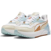 R78 ディスラプト 397675 02 Alpine Snow-Caramel Latte-Frosted Dew 23cm [スニーカー レディース]