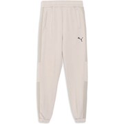 TRN EDGE フリース パンツ 526098 68 DESERT DUST Mサイズ [フィットネス パンツ レディース]