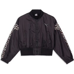 PUMA プーマ ウィンドブレーカー メンズ TRN EDGE ウラキモウ