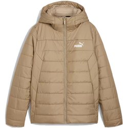 ESS パデッド ジャケット 672279 67 OAK BRANCH Mサイズ [アウトドア 中綿ウェア レディース]