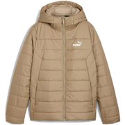ESS パデッド ジャケット 672279 67 OAK BRANCH Mサイズ [アウトドア 中綿ウェア レディース]