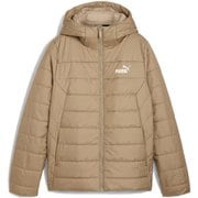 ESS パデッド ジャケット 672279 67 OAK BRANCH XLサイズ [アウトドア 中綿ウェア レディース]