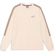 CORE HERITAGE MX 長袖 Tシャツ 683583 87 ALPINE SNOW Mサイズ [フィットネス 長袖シャツ メンズ]