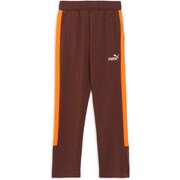 CORE HERITAGE MX トラックパンツ 683585 65 ESPRESSO BROWN XLサイズ [フィットネス パンツ メンズ]