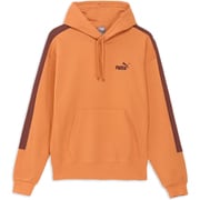 CORE HERITAGE MX フーディー 683587 64 CARAMEL LATTE XLサイズ [フィットネス パーカー メンズ]