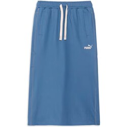 CORE HERITAGE ロング スカート 683604 24 BLUE HORIZON Mサイズ [フィットネス スカート レディース]
