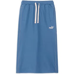 CORE HERITAGE ロング スカート 683604 24 BLUE HORIZON Lサイズ [フィットネス スカート レディース]