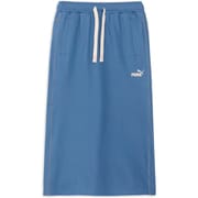 CORE HERITAGE ロング スカート 683604 24 BLUE HORIZON Lサイズ [フィットネス スカート レディース]