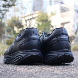 ヨドバシ.com - MBT SIMBA TRAINER 700860-257F BLACK 27cm