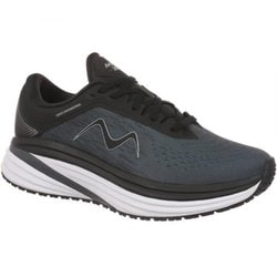 M-3000 LACE UP M 703325-257Y BLACK/BLACK 27.5cm [ランニングシューズ メンズ]
