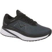 M-3000 LACE UP M 703325-257Y BLACK/BLACK 27.5cm [ランニングシューズ メンズ]