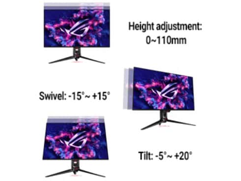 ヨドバシ.com - エイスース ASUS ゲーミングモニター/ROG Swift