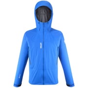 カメット ライト ゴアテックス ジャケット KAMET LIGHT GTX JKT M MIV7739 ICON BLUE N3170 XSサイズ(日本：Sサイズ) [防水ジャケット メンズ]