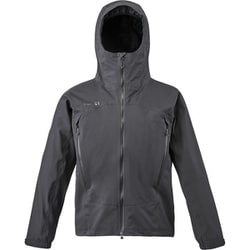 ティフォン ウォーム ネクスト ストレッチ ジャケット TYPHON WARM NX JK M MIV03119 BLACK-NOIR N0247 Mサイズ(日本：Lサイズ) [防水ジャケット メンズ]