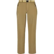 ティフォン ウォーム ネクスト ストレッチ トレック パンツ TYPHON WARM NX TRK PT M MIV03121 HONEY MUSTARD N8779 Sサイズ(日本：Mサイズ) [アウトドア レインパンツ メンズ]