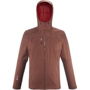 セネカ ゴアテックス 2L ジャケット SENECA GTX 2L JKT M MIV10209 CINNAMON N9928 Mサイズ(日本：Lサイズ) [防水ジャケット メンズ]