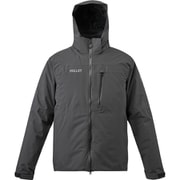 ポベダ 3 イン 1 ジャケット POBEDA 3 IN 1 JKT M MIV03122 BLACK-NOIR N0247 Sサイズ(日本：Mサイズ) [アウトドア 中綿ウェア メンズ]