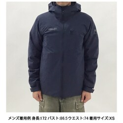 ヨドバシ.com - ミレー MILLET ポベダ 3 イン 1 ジャケット