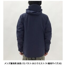 ミレー　ウィメンズMIV9165 POBEDA IIIジャケット 楽天市場】ポベダ 3イン1 ジャケットの通販