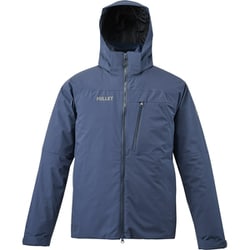 ヨドバシ.com - ミレー MILLET ポベダ 3 イン 1 ジャケット POBEDA 3 IN 1 JKT M MIV03122 SAPHIR  N7317 Lサイズ(日本：XLサイズ) [アウトドア 中綿ウェア メンズ] 通販【全品無料配達】