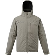 ポベダ 3 イン 1 ジャケット POBEDA 3 IN 1 JKT M MIV03122 DORITE N9904 Sサイズ(日本：Mサイズ) [アウトドア 中綿ウェア メンズ]