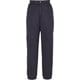ブリーズバリヤー パフ パンツ BREATHEBARRIER PUFF PANT M MIV03127 BLACK-NOIR N0247 Sサイズ(日本：Mサイズ) [アウトドア ロングパンツ ユニセックス]