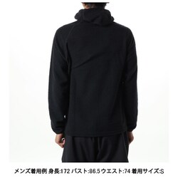 ヨドバシ.com - ミレー MILLET スルー ウォーム フーディ