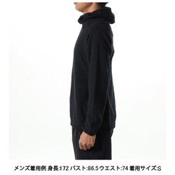 ヨドバシ.com - ミレー MILLET スルー ウォーム フーディ ヨドバシ.com - ミレー MILLET スルー ウォーム フーディ