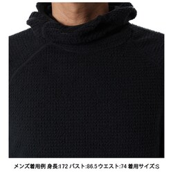 ヨドバシ.com - ミレー MILLET スルー ウォーム フーディ ヨドバシ.com - ミレー MILLET スルー ウォーム フーディ
