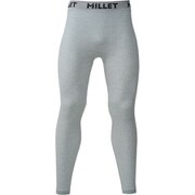 ワッフル ウール タイツ MIV01976 HEATHER GREY N4809 XS/Sサイズ(日本：S/Mサイズ) [アウトドア アンダーウェア メンズ]