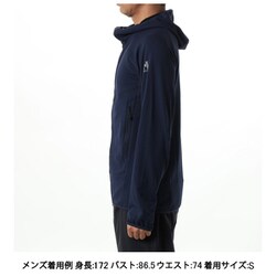 ヨドバシ.com - ミレー MILLET ドライ グリッド フーディ