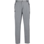 ウインド シールドストレッチ パンツ WIND SHIELD STRETCH PANT MIV03138 HEATHER GREY N4809 Lサイズ(日本：XLサイズ) [アウトドア ロングパンツ ユニセックス]