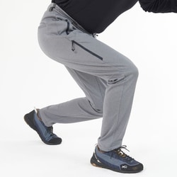 ヨドバシ.com - ミレー MILLET ウインド シールドストレッチ
