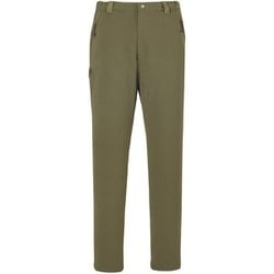 ヨドバシ.com - ミレー MILLET モンテローザ パンツ ネオ MONTE ROSA PANT NEO M MIV01811 FIELD  N3531 XLサイズ(日本：XXLサイズ) [アウトドア ロングパンツ メンズ] 通販【全品無料配達】