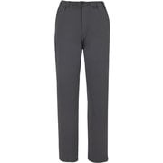 ドロワット ウォーム パンツ DROITES WRM PT M MIV01838 BLACK-NOIR N0247 Mサイズ [アウトドア ロングパンツ メンズ]