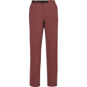 ドロワット ウォーム パンツ DROITES WRM PT M MIV01838 CINNAMON N9928 Mサイズ [アウトドア ロングパンツ メンズ]
