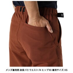 ヨドバシ.com - ミレー MILLET ドロワット ウォーム パンツ