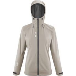 MILLET ミレー　GTX JKT スノーウェア　ゴアテックス ミレー秋冬用ゴアテックスジャケット