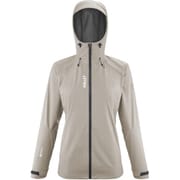 セネカ ゴアテックス 2L ジャケット SENECA GORE-TEX 2L JACKET MIV10211 ROPE N3172 Sサイズ(日本：Mサイズ) [アウトドア 防水ジャケット レディース]