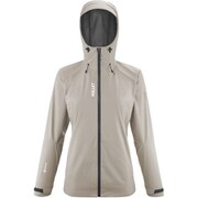 セネカ ゴアテックス 2L ジャケット SENECA GORE-TEX 2L JACKET MIV10211 ROPE N3172 Lサイズ(日本：XLサイズ) [アウトドア 防水ジャケット レディース]
